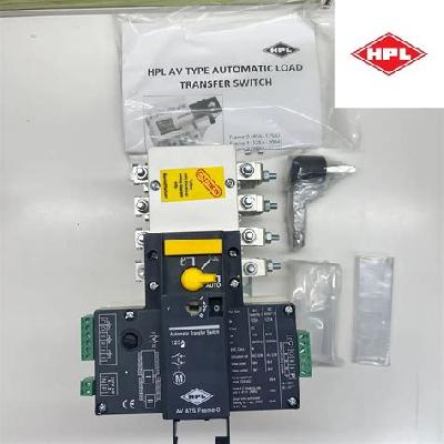 HPL AV ATS Changeover Switch