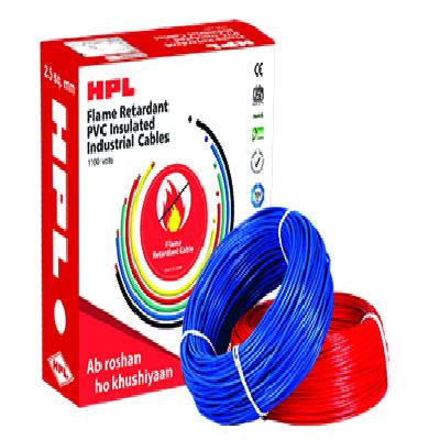 HPL Wires