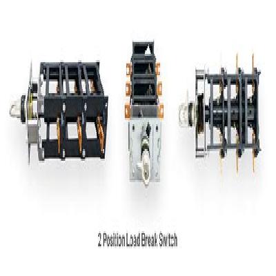 Load Break Switch