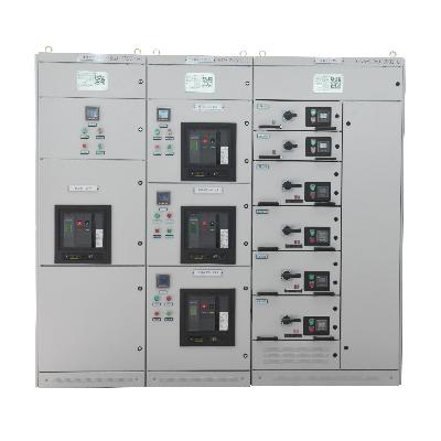 MCCB Distribution Panel