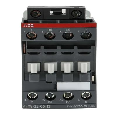 Motor Duty Contactor MCCB