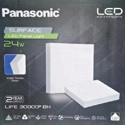 PANASONIC LED SURFACE PANEL