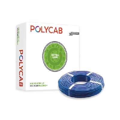 POLYCAB 90MTR WIRES