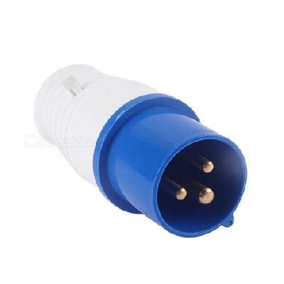 3 Pin Plug