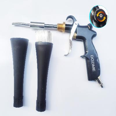 Blow Air Gun