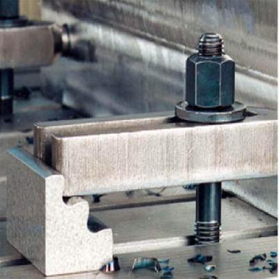 Clamping Washer
