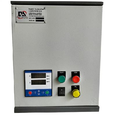 Delta Starter