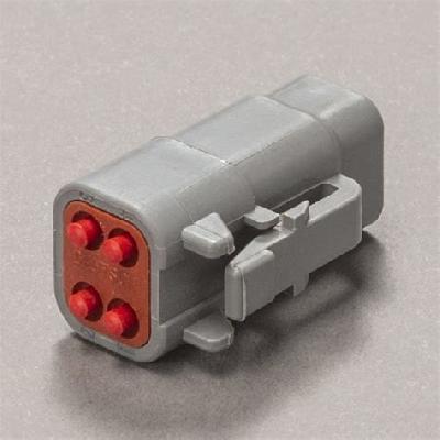 Dummy Connector Plug
