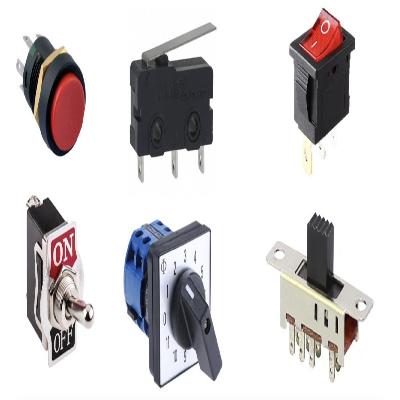 Electric Switch