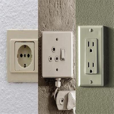 Electrical Socket