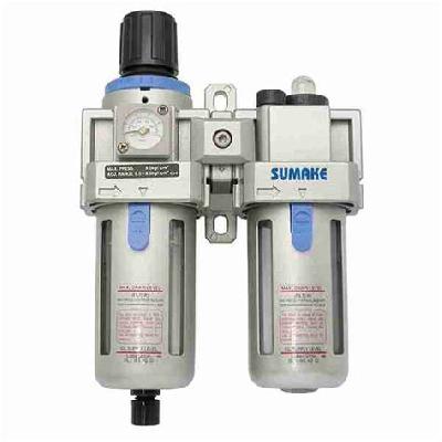 Filter Regulator Lubricator