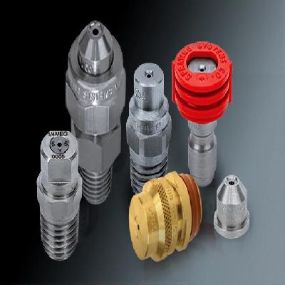 Hydraulic Nozzle