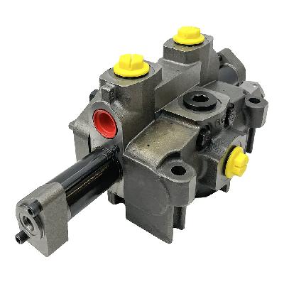 Hydraulic Valve