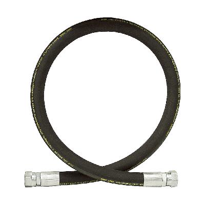Hydraulics Hose Pipe