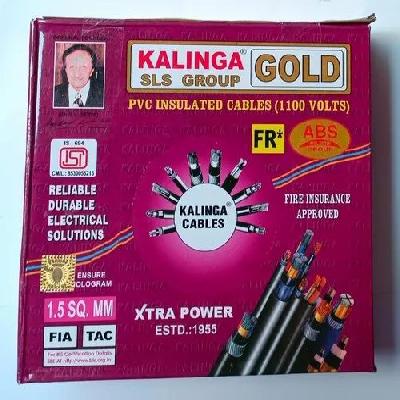 Kalinga PVC Wires