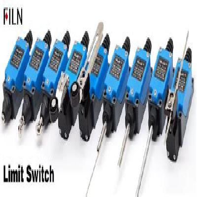 Limit Switch