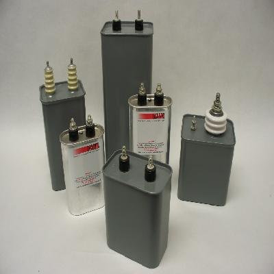 Power Capacitor