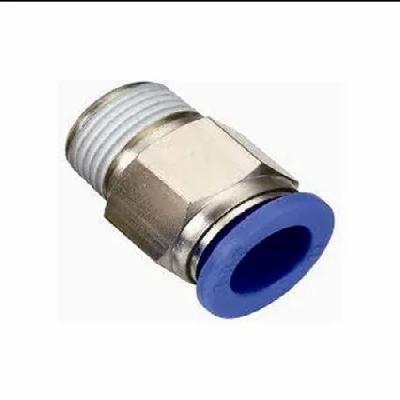 PU Connector