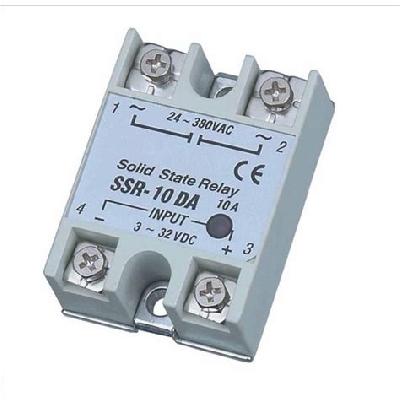 Solid State Relay