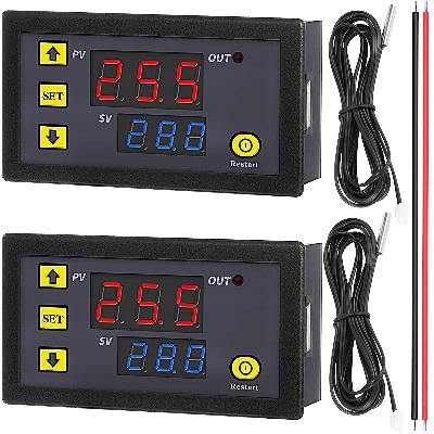 Temperature Controller
