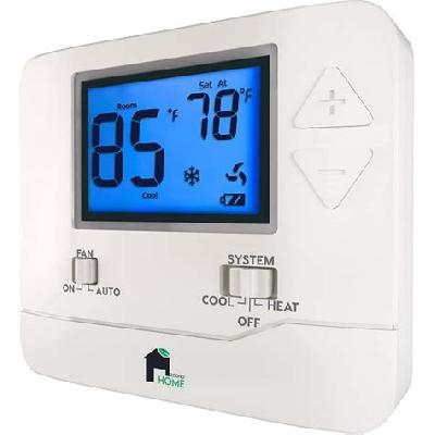 Temperature Thermostat
