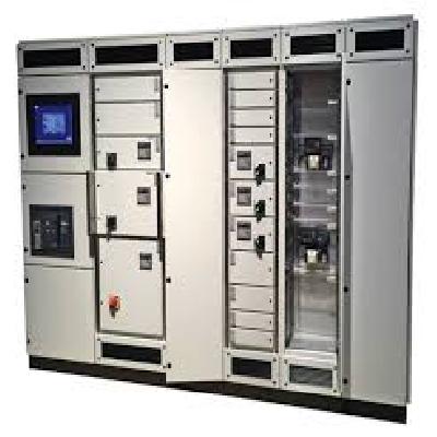 Elsteel Techno Modular Enclosure System