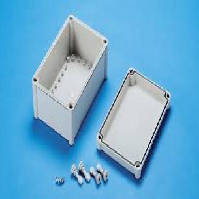 IP  65 Enclosure
