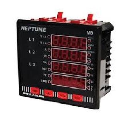 M9 Power Analyzer