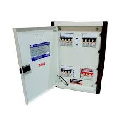 MCB Distribution Boards
