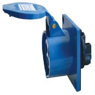 Panel Mounting Sockets