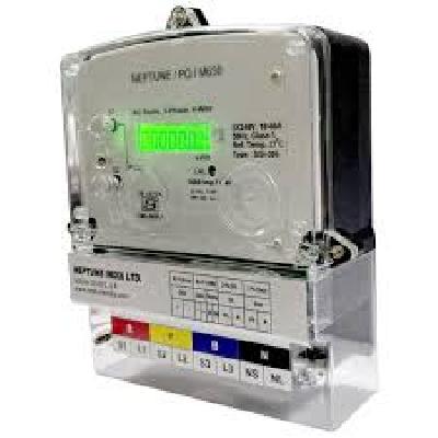 Prepaid Meter M630