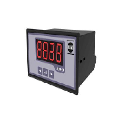 Single Phase Ampere Meter