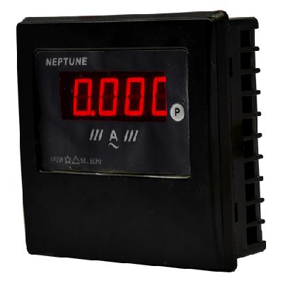 Single Phase Volt Meter