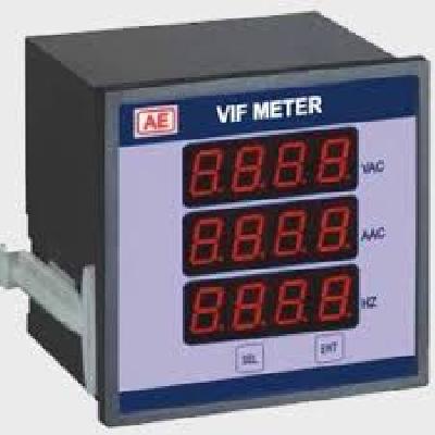 VIF Meter