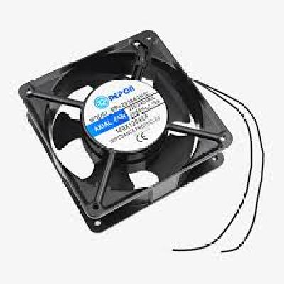AC Axial Fan