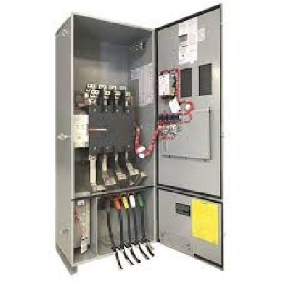 Automatic Transfer Switch