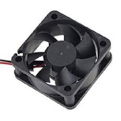 DC Cooling Fan
