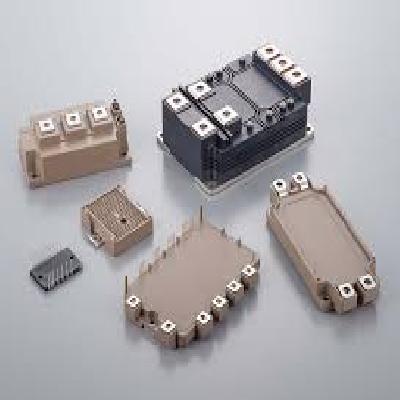 Electronic IGBT Module