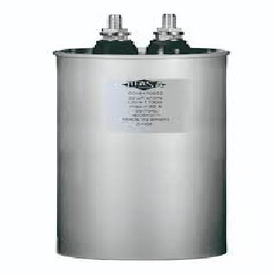 High Voltage DC Capacitor