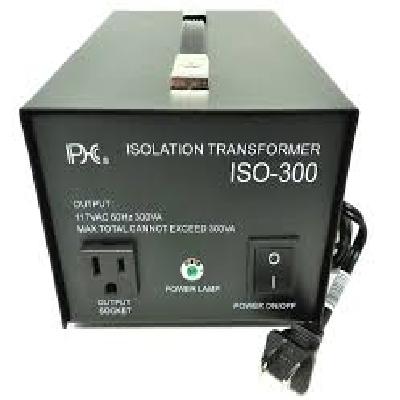 Isolation Transformer