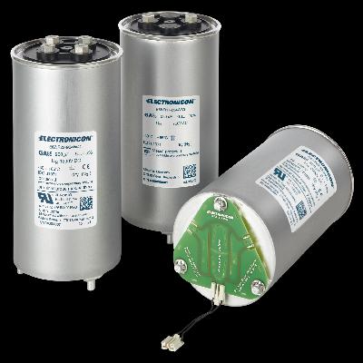 Power DC Capacitor