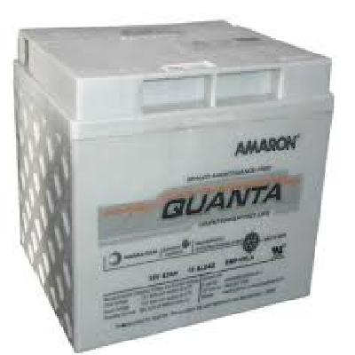 Quanta SMF Battery