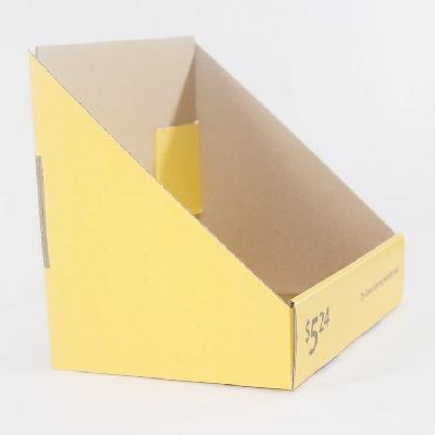 2 Ply Corrugated Packaging Box
