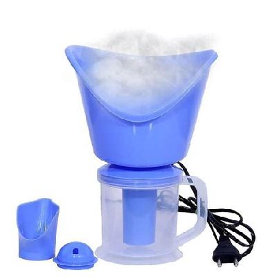 3-in-1- Vaporiser- Steamer-for- Cough-and- Cold