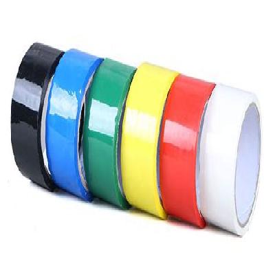 Bopp Coloured Tape