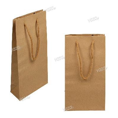 Brown Cardboard Packaging Box
