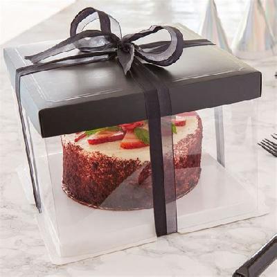 Cake Box