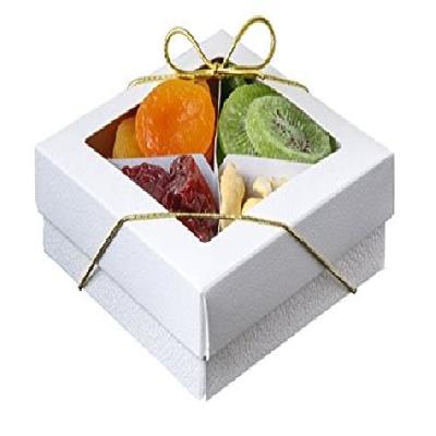 Card Board Dry Fruit Gift Box