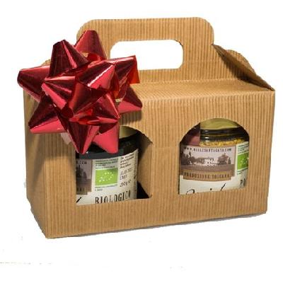 Cardboard Corporate Gift Boxes