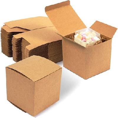 Cardboard Gift Boxes